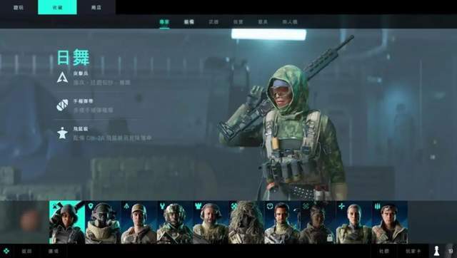 《战地2042》兵种攻略:新手必看,轻松上手各职业技巧! 《战地2042》兵种攻略:新手必看,轻松上手各职业技巧!