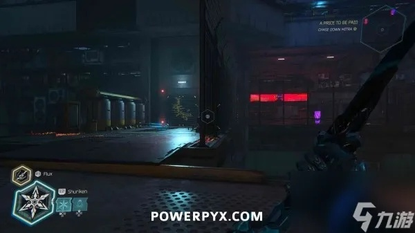 《幽灵行者2》全挑战金牌攻略:隐藏技巧大揭秘 《幽灵行者2》全挑战金牌攻略:隐藏技巧大揭秘