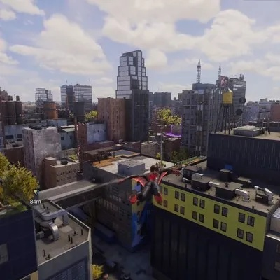 《蜘蛛侠2》布鲁克林远见学院支线解谜攻略:隐藏线索全揭秘 《蜘蛛侠2》布鲁克林远见学院支线解谜攻略:隐藏线索全揭秘