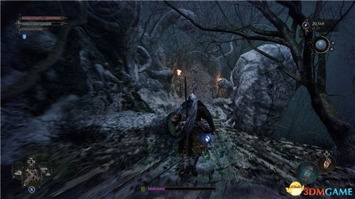 《堕落之主》攻略:轻松破解虚伪面容,高效打法揭秘 《堕落之主》攻略:轻松破解虚伪面容,高效打法揭秘