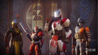 《命运2》新内容前瞻:揭秘9月上市游戏亮点 《命运2》新内容前瞻:揭秘9月上市游戏亮点