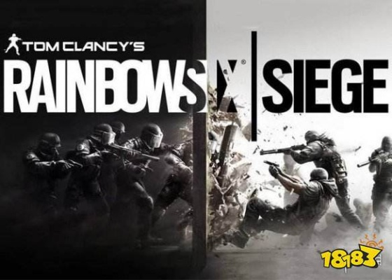 《彩虹六号围攻1.3更新》反作弊升级,游戏体验再提升 《彩虹六号围攻1.3更新》反作弊升级,游戏体验再提升