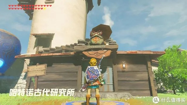 《塞尔达传说》林克之家建造攻略:解锁盖房秘诀! 《塞尔达传说》林克之家建造攻略:解锁盖房秘诀!