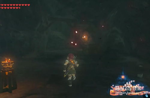 《塞尔达传说》近卫套隐藏位置揭秘!速来寻宝 《塞尔达传说》近卫套隐藏位置揭秘!速来寻宝