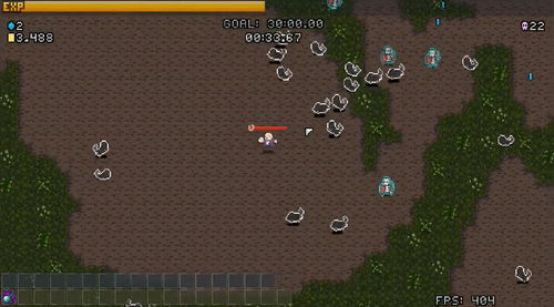 《吸血鬼幸存者》无卡顿刷钱攻略,快速提升财富秘籍 《吸血鬼幸存者》无卡顿刷钱攻略,快速提升财富秘籍