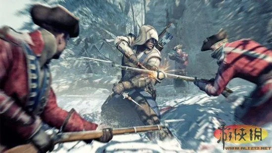 《刺客信条》抄袭门揭秘:独家深度解析事件真相 《刺客信条》抄袭门揭秘:独家深度解析事件真相