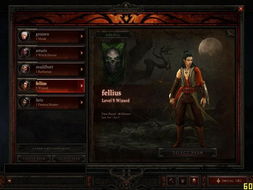 《暗黑3》揭秘:脱去华丽外衣,真实游戏体验如何? 《暗黑3》揭秘:脱去华丽外衣,真实游戏体验如何?