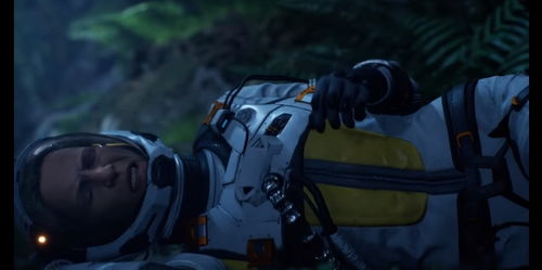 《Returnal》钩爪攻略:死亡回归钩爪使用技巧揭秘 《Returnal》钩爪攻略:死亡回归钩爪使用技巧揭秘