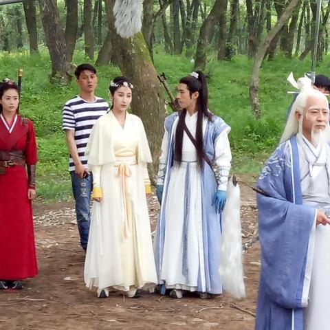 《古剑奇谭OL》清凉道BOSS攻略:轻松击败隐藏Boss秘籍 《古剑奇谭OL》清凉道BOSS攻略:轻松击败隐藏Boss秘籍