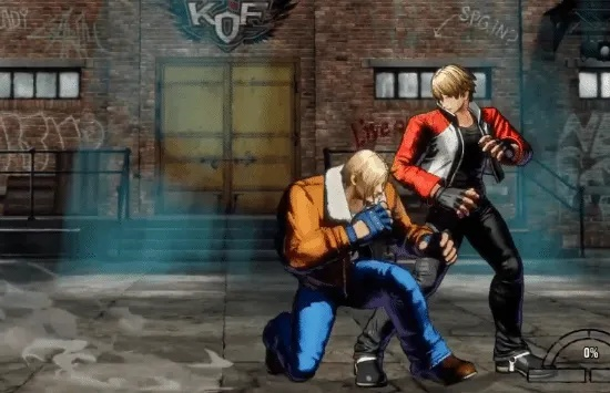 《饿狼传说群狼之城》特瑞升龙秘籍,轻松掌握群狼之力 《饿狼传说群狼之城》特瑞升龙秘籍,轻松掌握群狼之力