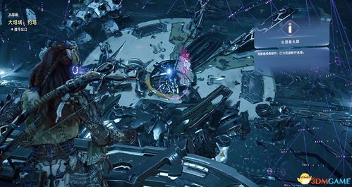 《地平线西之绝境》全叛军前哨位置揭秘! 《地平线西之绝境》全叛军前哨位置揭秘!