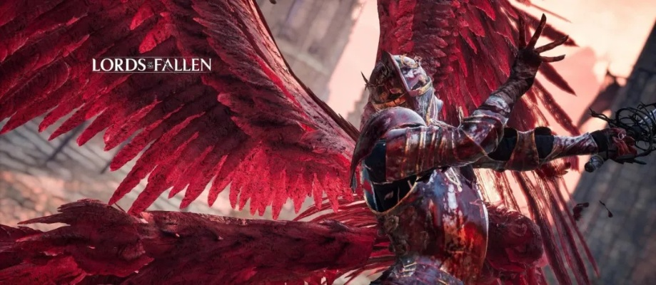 堕落之主新更新上线,恢复传统性别选项,流畅度提升却引性别争议 堕落之主新更新上线,恢复传统性别选项,流畅度提升却引性别争议