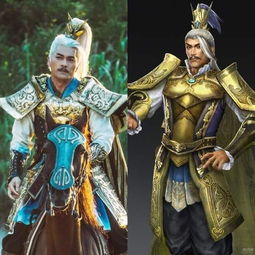 真三国无双,起源新版本更新,黄金蛇矛实装!啥体验? 真三国无双,起源新版本更新,黄金蛇矛实装!啥体验?