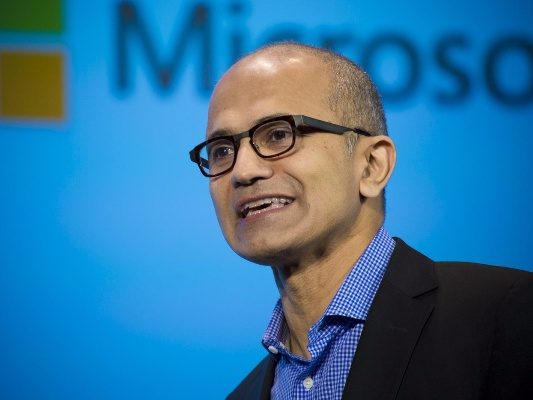 微软CEO纳德拉,游戏业务对公司至关重要,玩家们知道吗? 微软CEO纳德拉,游戏业务对公司至关重要,玩家们知道吗?