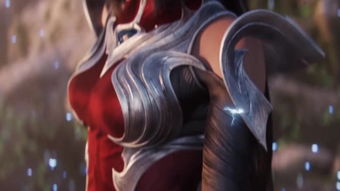 英雄联盟新宣传片!妖姬视觉大升级,你看过了吗? 英雄联盟新宣传片!妖姬视觉大升级,你看过了吗?