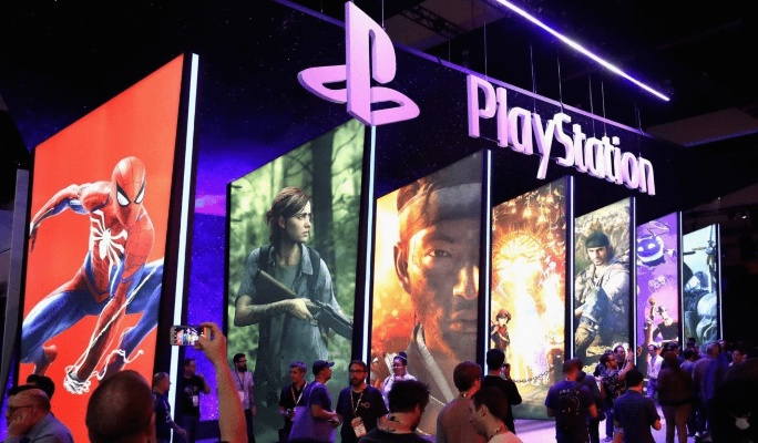 索尼大招将至?多渠道曝PS发布会临近! 索尼大招将至?多渠道曝PS发布会临近!