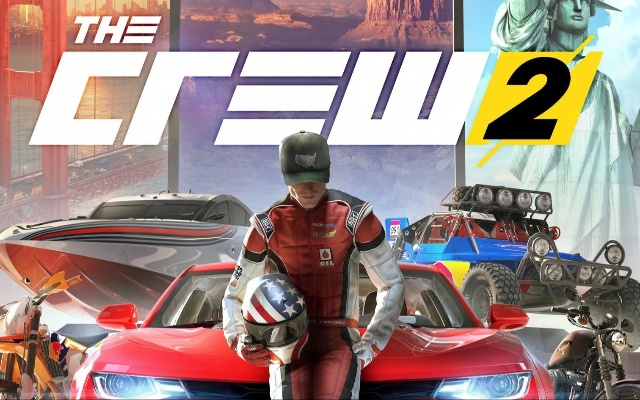 《飙酷车神2》续作预告:2月1日,全新赛道等你挑战! 《飙酷车神2》续作预告:2月1日,全新赛道等你挑战!