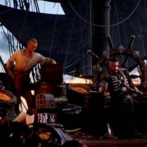 《碧海黑帆》韩国评级大揭秘!育碧海盗游戏等你来战 《碧海黑帆》韩国评级大揭秘!育碧海盗游戏等你来战