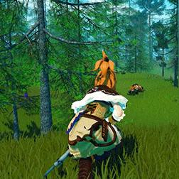 《幻兽帕鲁》新帕鲁天坠之地捕捉攻略揭秘! 《幻兽帕鲁》新帕鲁天坠之地捕捉攻略揭秘!