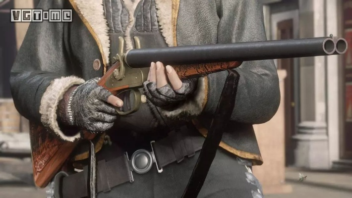 《荒野猎人铳枪新招式深度解析:实战技巧大揭秘》 《荒野猎人铳枪新招式深度解析:实战技巧大揭秘》