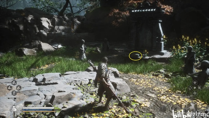 《黑神话悟空》二周目白金攻略:高效跑图路线揭秘 《黑神话悟空》二周目白金攻略:高效跑图路线揭秘