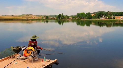 《心动小镇粉红鱼钓点揭秘:独家钓技分享》 《心动小镇粉红鱼钓点揭秘:独家钓技分享》