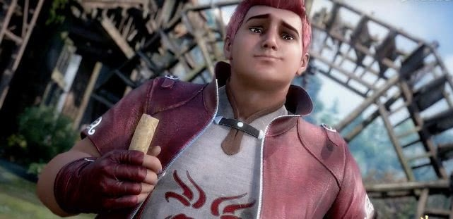 《罗宾汉之外,谁才是射箭高手?游戏骚操作大对决》 《罗宾汉之外,谁才是射箭高手?游戏骚操作大对决》