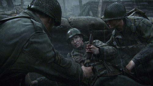 《使命召唤14》携手Alexa,语音操控新体验 《使命召唤14》携手Alexa,语音操控新体验