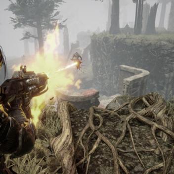 《死亡花园》新预告曝光:黎明杀机开发商打造沉浸式恐怖体验 《死亡花园》新预告曝光:黎明杀机开发商打造沉浸式恐怖体验