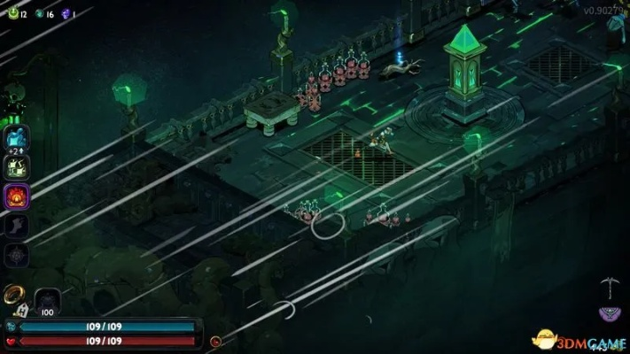 《哈迪斯2》通关攻略:独家强力构筑技巧揭秘 《哈迪斯2》通关攻略:独家强力构筑技巧揭秘