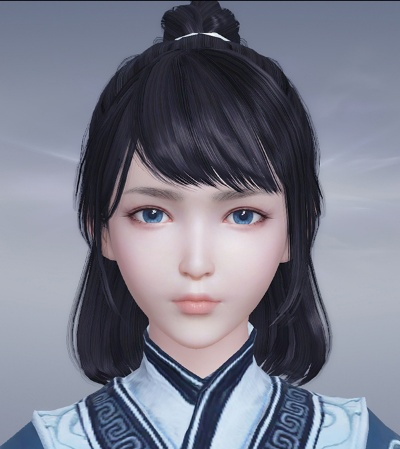 《射雕手游》捏脸秘籍:打造专属可爱少年少女形象 《射雕手游》捏脸秘籍:打造专属可爱少年少女形象