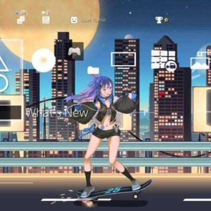 《生日开始》PS4试玩版日服上线！PC版5月震撼发布！