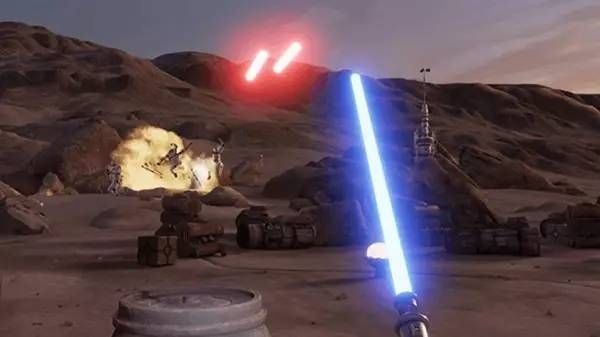 《我的世界》半条命圣剑回归:物理力学巅峰对决 《我的世界》半条命圣剑回归:物理力学巅峰对决