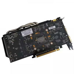 《GTX 560 Ti假扮GTX 960，老外上当揭秘》