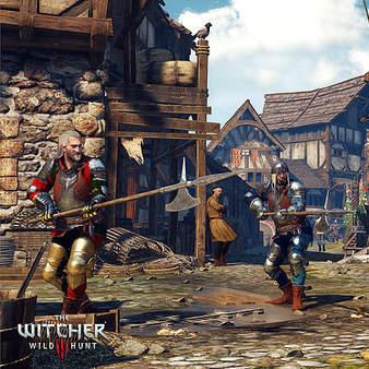 《巫师3》官方致谢:玩家支持成就经典,感恩有你! 《巫师3》官方致谢:玩家支持成就经典,感恩有你!