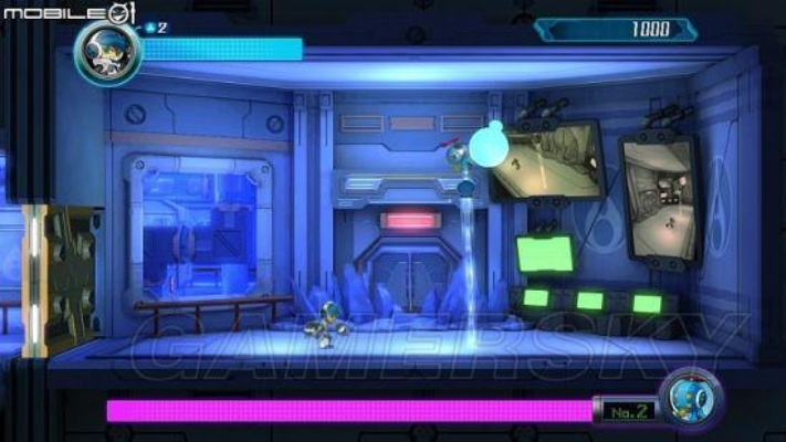 《无敌9号》全新挑战！BOSS RUSH模式震撼来袭