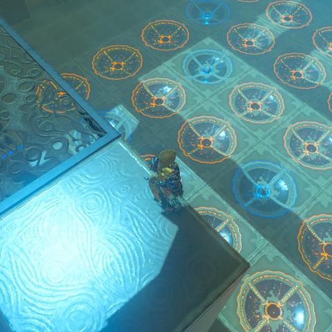 《塞尔达传说》无限复制装备攻略:1.1.2版独家技巧揭秘 《塞尔达传说》无限复制装备攻略:1.1.2版独家技巧揭秘