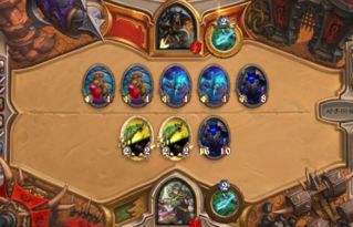 《炉石传说》五一乱斗卡组攻略：5月1日必胜秘籍！