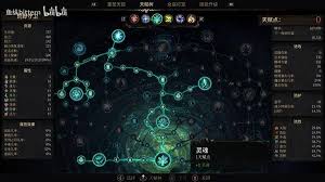 《秘影曼德拉》天赋树全解析：多职业转职攻略揭秘