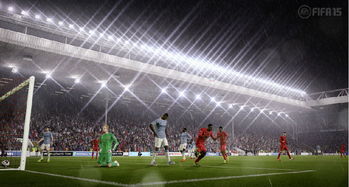 《FIFA 15》试玩版速递:抢先体验足球盛宴 《FIFA 15》试玩版速递:抢先体验足球盛宴