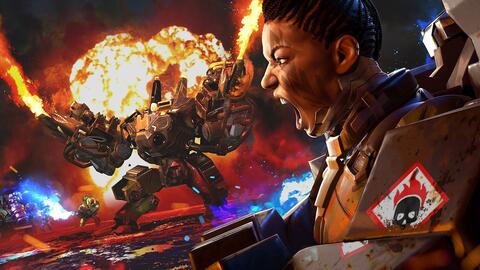 《真人快打X》雷神模式:电光四溢,战斗一触即发 《真人快打X》雷神模式:电光四溢,战斗一触即发