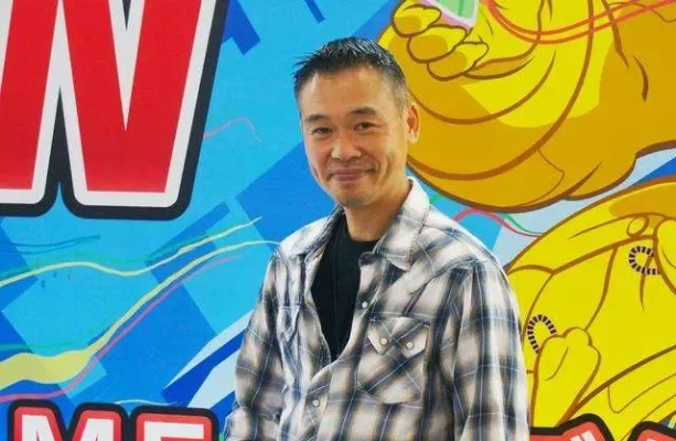 稻船敬二回归!《无敌9号》3分钟演示抢先看 稻船敬二回归!《无敌9号》3分钟演示抢先看