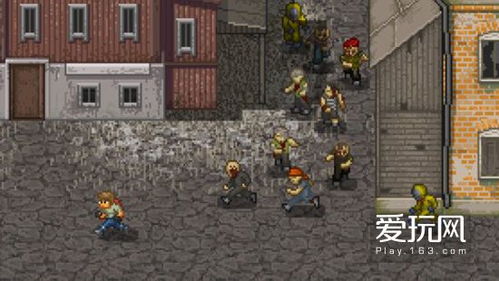 《DayZ》全新升级:探索生存新纪元 《DayZ》全新升级:探索生存新纪元