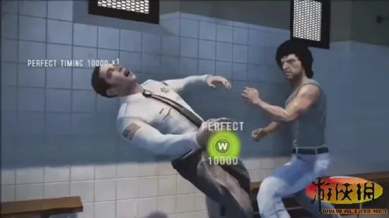 《兰博:游戏版》惊现史泰龙狂射飞机,爽快射击体验! 《兰博:游戏版》惊现史泰龙狂射飞机,爽快射击体验!