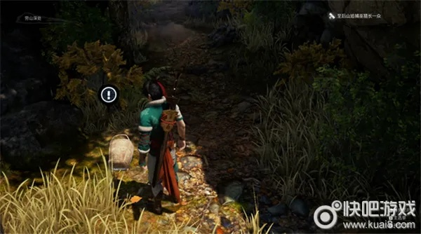 《神舞幻想》地图攻略:隐藏宝藏全收集指南 《神舞幻想》地图攻略:隐藏宝藏全收集指南