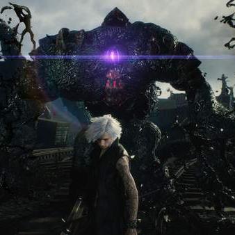 《鬼泣5》PC版明年1月来袭!独家前瞻揭秘! 《鬼泣5》PC版明年1月来袭!独家前瞻揭秘!