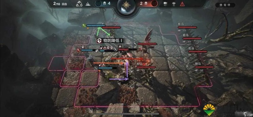 《环形战争》洛克之火首关通关秘籍!轻松突破! 《环形战争》洛克之火首关通关秘籍!轻松突破!