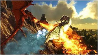 《方舟:夏日海洋》DLC上线倒计时!深海挑战新篇章即将开启 《方舟:夏日海洋》DLC上线倒计时!深海挑战新篇章即将开启