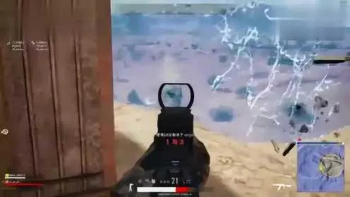 《绝地求生》击杀巅峰!独家灭队集锦大放送 《绝地求生》击杀巅峰!独家灭队集锦大放送