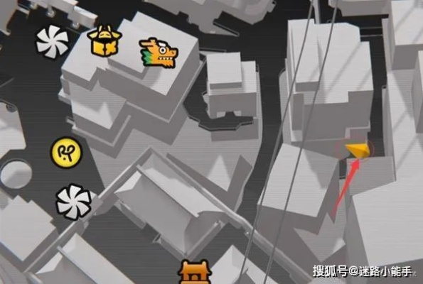 《绝区零》2.1澄辉坪新卡格车位置曝光！独家攻略速来！